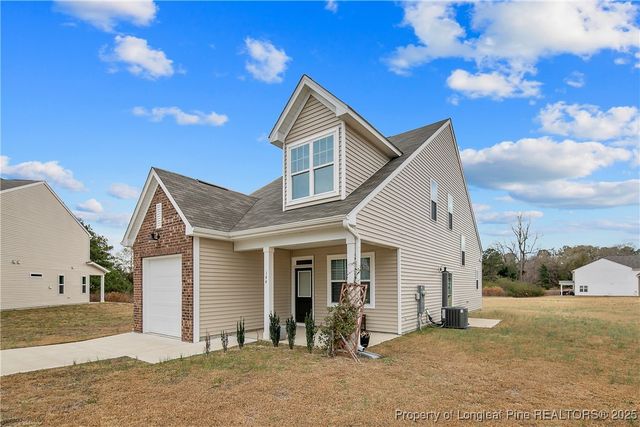 144 Cayden Place, Raeford, NC 28376