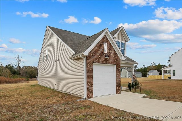 144 Cayden Place, Raeford, NC 28376