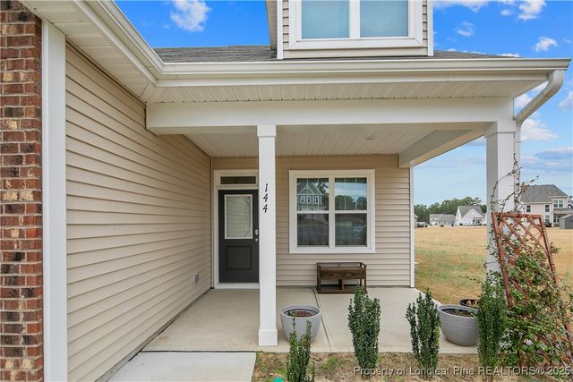 144 Cayden Place, Raeford, NC 28376