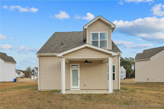 144 Cayden Place, Raeford, NC 28376