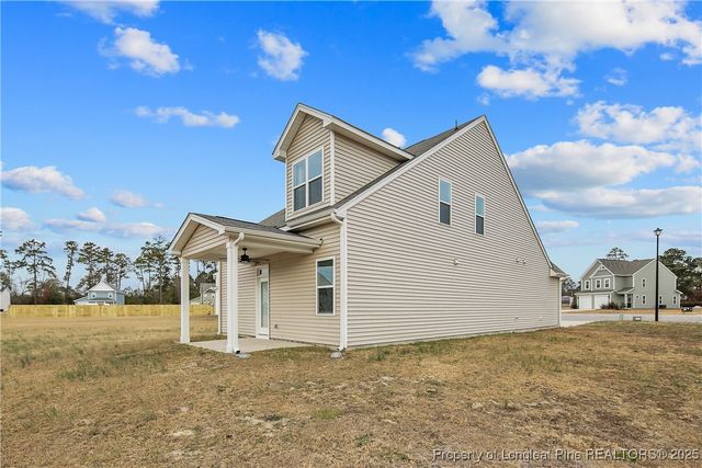 144 Cayden Place, Raeford, NC 28376