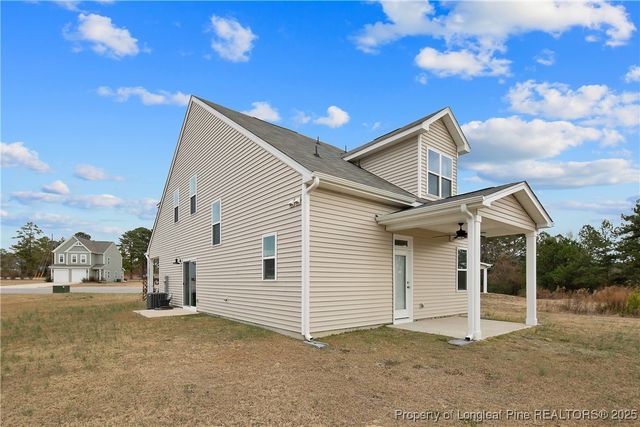 144 Cayden Place, Raeford, NC 28376