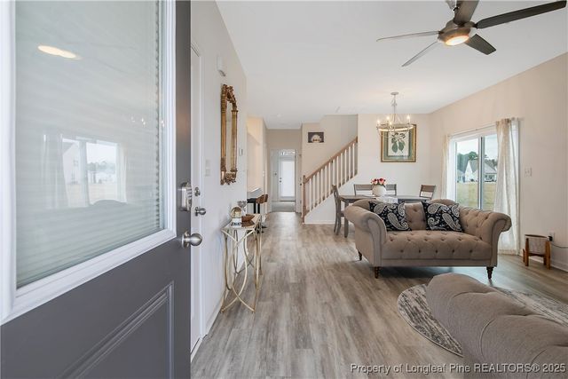 144 Cayden Place, Raeford, NC 28376