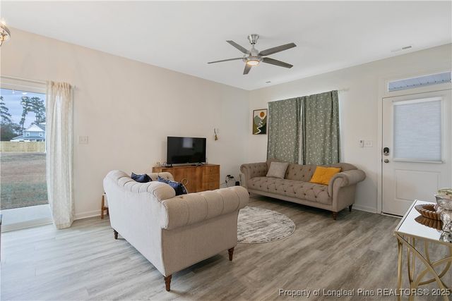 144 Cayden Place, Raeford, NC 28376