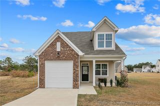 144 Cayden Place, Raeford, NC 28376