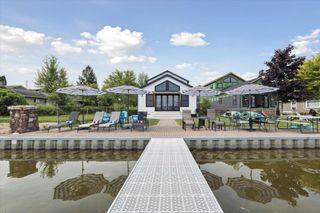 9098 Dexter-Pinckney Road, Dexter Twp, MI 48169