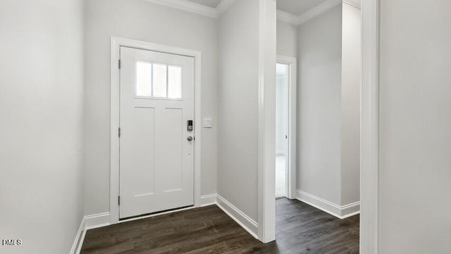 7580 Percussion Drive, Apex, NC 27539