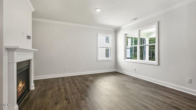 7580 Percussion Drive, Apex, NC 27539