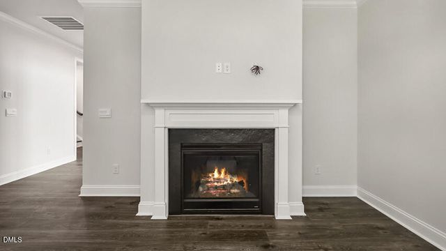 7580 Percussion Drive, Apex, NC 27539
