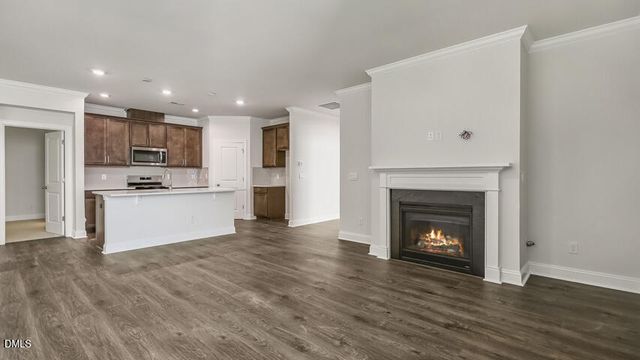 7580 Percussion Drive, Apex, NC 27539