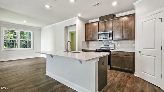 7580 Percussion Drive, Apex, NC 27539