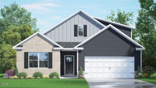 7580 Percussion Drive, Apex, NC 27539