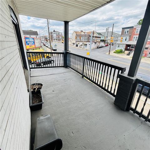 765 South S 8th St 2, Allentown City, PA 18103