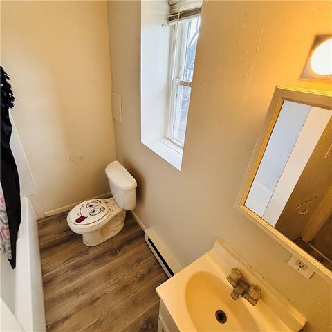 765 South S 8th St 2, Allentown City, PA 18103