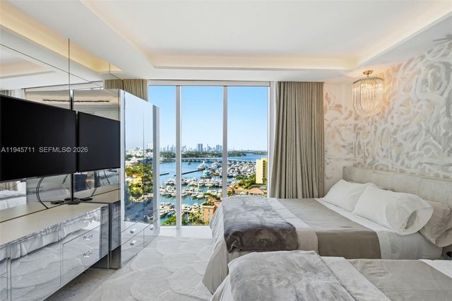 1000 S Pointe Dr 1606, Miami Beach, FL 33139