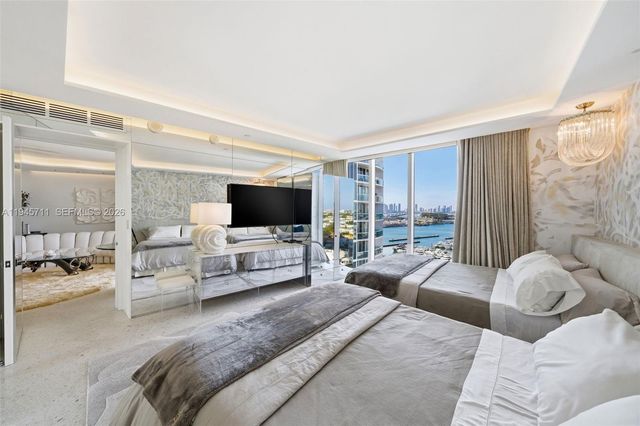 1000 S Pointe Dr 1606, Miami Beach, FL 33139