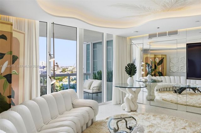 1000 S Pointe Dr 1606, Miami Beach, FL 33139