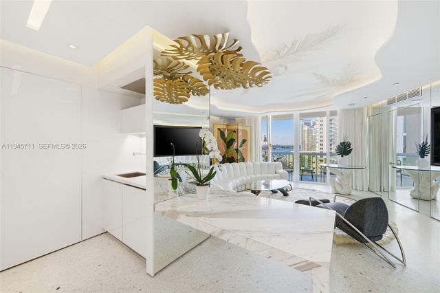 1000 S Pointe Dr 1606, Miami Beach, FL 33139