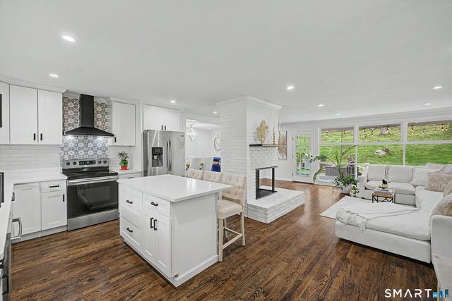 30 Archer Lane, Stamford, CT 06905