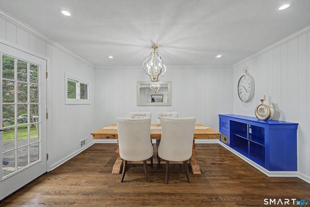 30 Archer Lane, Stamford, CT 06905