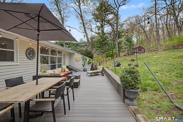 30 Archer Lane, Stamford, CT 06905