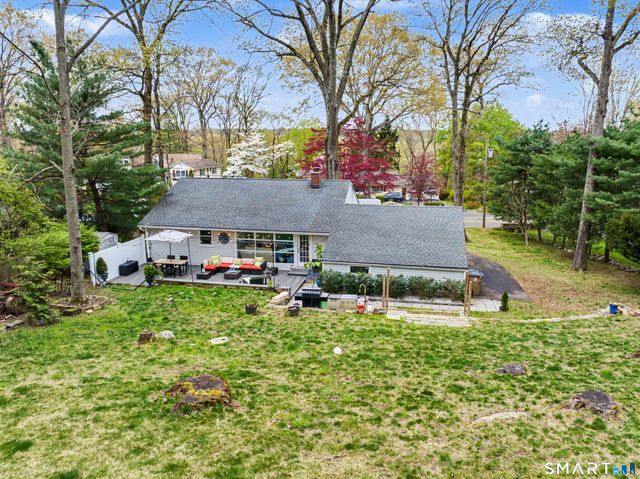 30 Archer Lane, Stamford, CT 06905