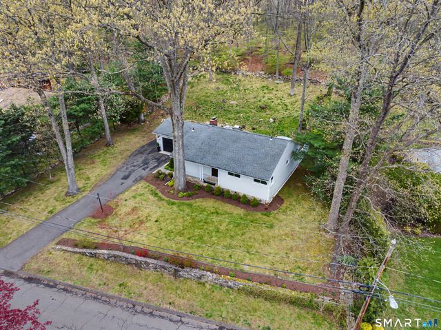 30 Archer Lane, Stamford, CT 06905