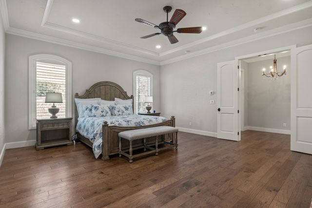 602 Greenhill Park Avenue, Mt Pleasant, TX 75455
