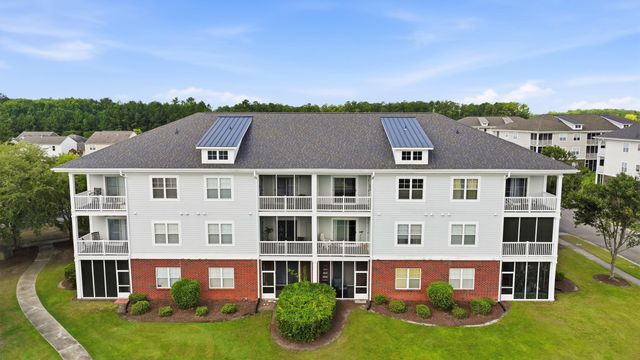701 Salleyport Dr Unit 1114, Myrtle Beach, SC 29579