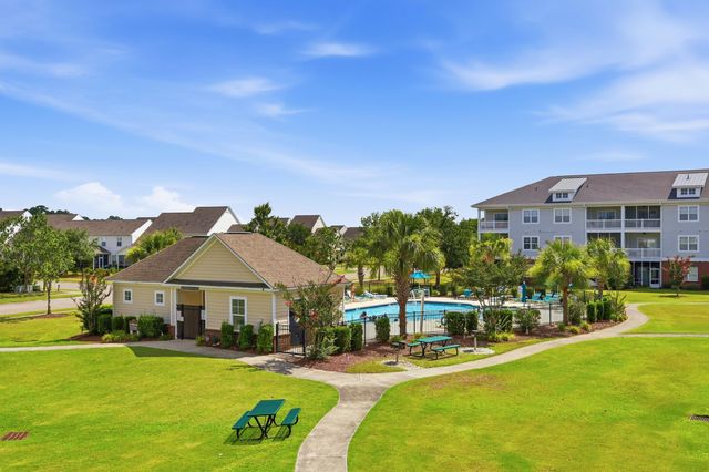 701 Salleyport Dr Unit 1114, Myrtle Beach, SC 29579