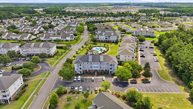 701 Salleyport Dr Unit 1114, Myrtle Beach, SC 29579