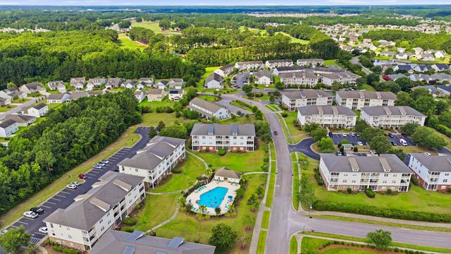 701 Salleyport Dr Unit 1114, Myrtle Beach, SC 29579