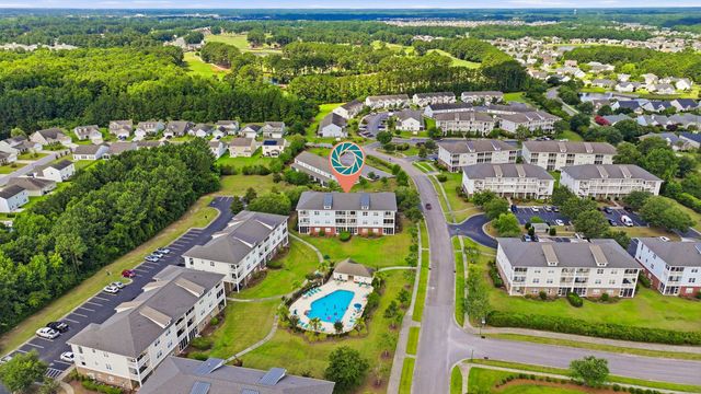 701 Salleyport Dr Unit 1114, Myrtle Beach, SC 29579