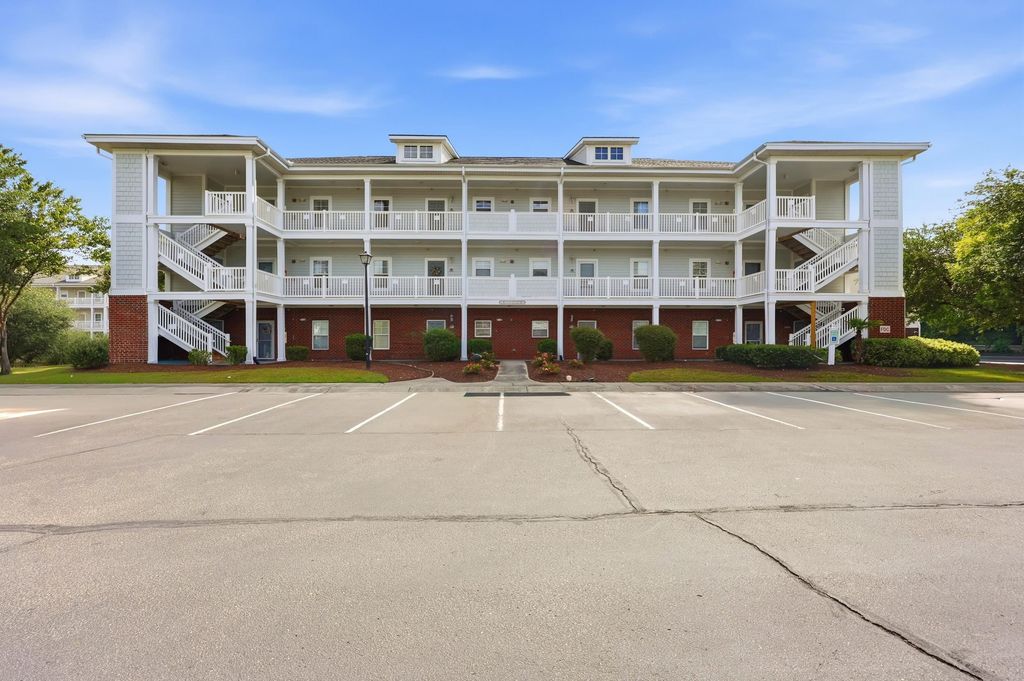 701 Salleyport Dr Unit 1114, Myrtle Beach, SC 29579