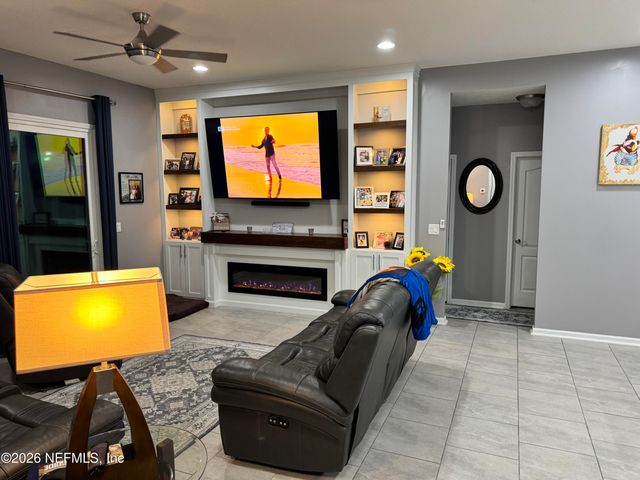 4354 CHERRY LAKE Lane, Middleburg, FL 32068