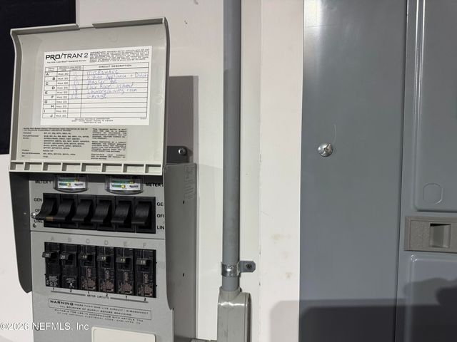 4354 CHERRY LAKE Lane, Middleburg, FL 32068