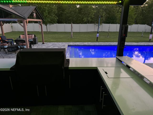 4354 CHERRY LAKE Lane, Middleburg, FL 32068