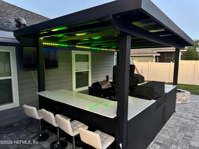 4354 CHERRY LAKE Lane, Middleburg, FL 32068