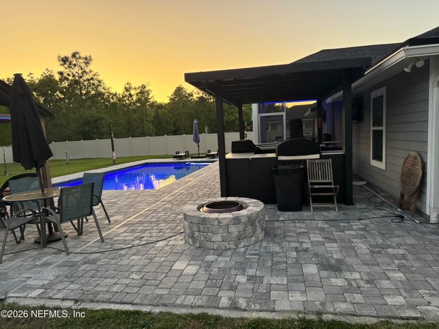 4354 CHERRY LAKE Lane, Middleburg, FL 32068