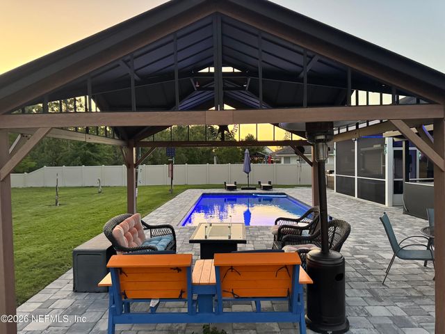 4354 CHERRY LAKE Lane, Middleburg, FL 32068