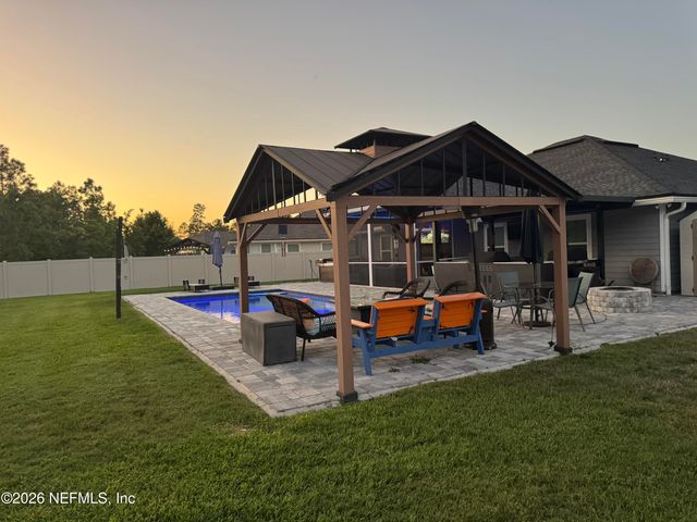 4354 CHERRY LAKE Lane, Middleburg, FL 32068