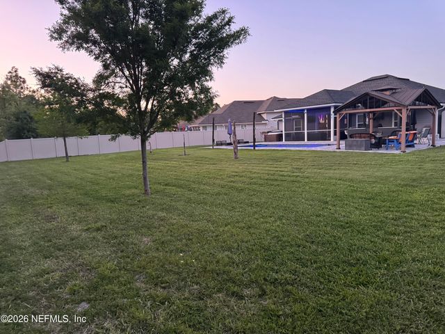 4354 CHERRY LAKE Lane, Middleburg, FL 32068