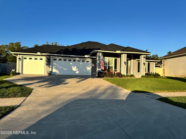 4354 CHERRY LAKE Lane, Middleburg, FL 32068