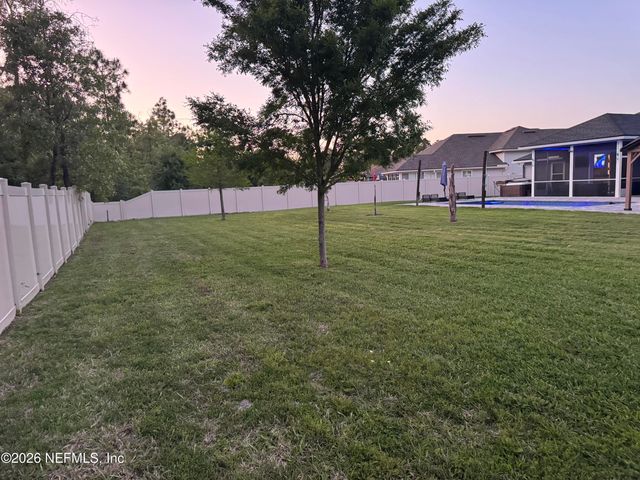 4354 CHERRY LAKE Lane, Middleburg, FL 32068