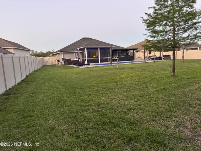 4354 CHERRY LAKE Lane, Middleburg, FL 32068