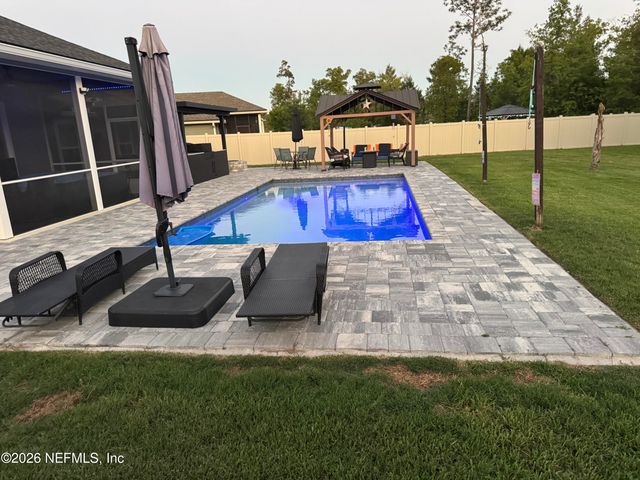 4354 CHERRY LAKE Lane, Middleburg, FL 32068