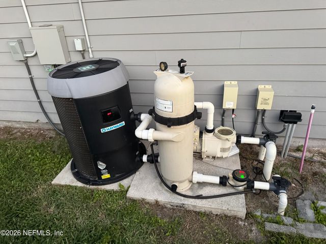 4354 CHERRY LAKE Lane, Middleburg, FL 32068