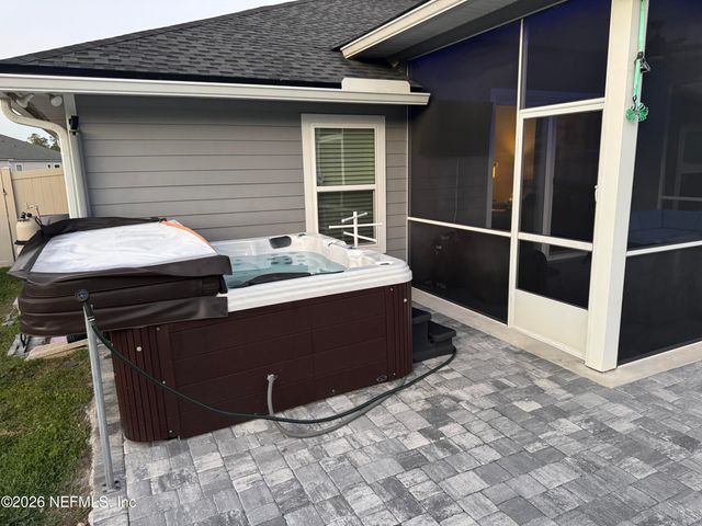 4354 CHERRY LAKE Lane, Middleburg, FL 32068