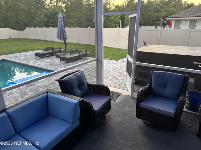 4354 CHERRY LAKE Lane, Middleburg, FL 32068