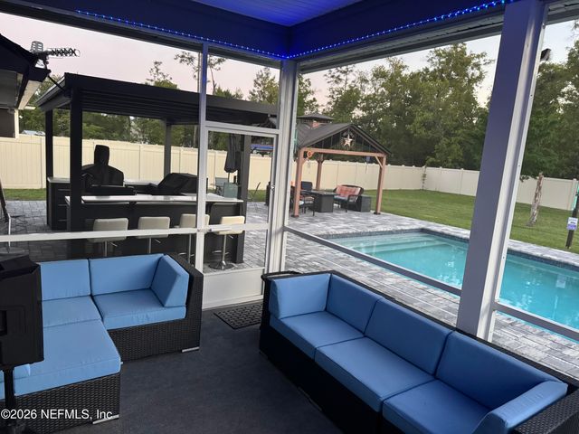 4354 CHERRY LAKE Lane, Middleburg, FL 32068